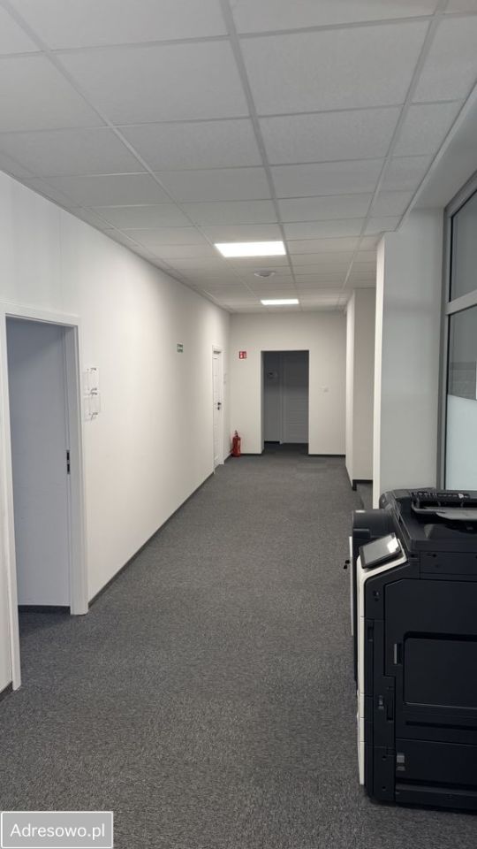 Biuro Warszawa Ochota, ul. Aleje Jerozolimskie. Zdjęcie 9