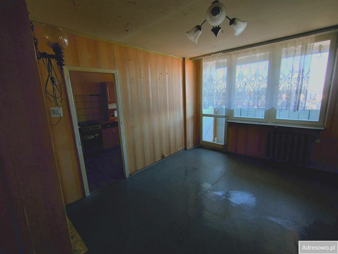 Mieszkanie 1-pokojowe Głogów, ul. Plutona. Zdjęcie 14