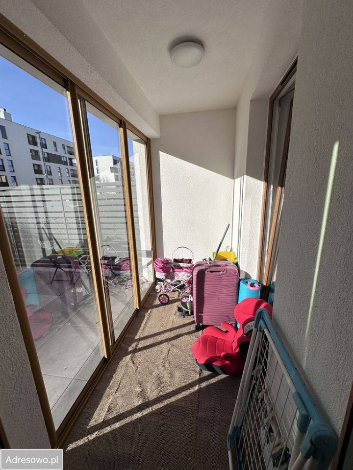 Mieszkanie 2-pokojowe Zielonka, ul. Wojska Polskiego. Zdjęcie 4