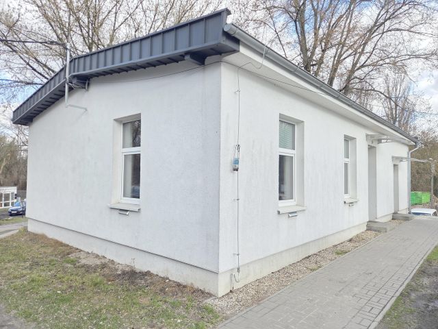 Lokal Poznań Wilda, ul. Droga Dębińska. Zdjęcie 14