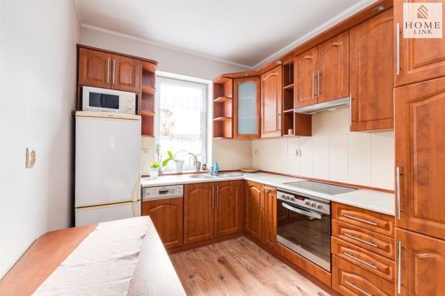 Mieszkanie 2-pokojowe Olsztyn Zatorze, ul. Jagiellońska. Zdjęcie 8