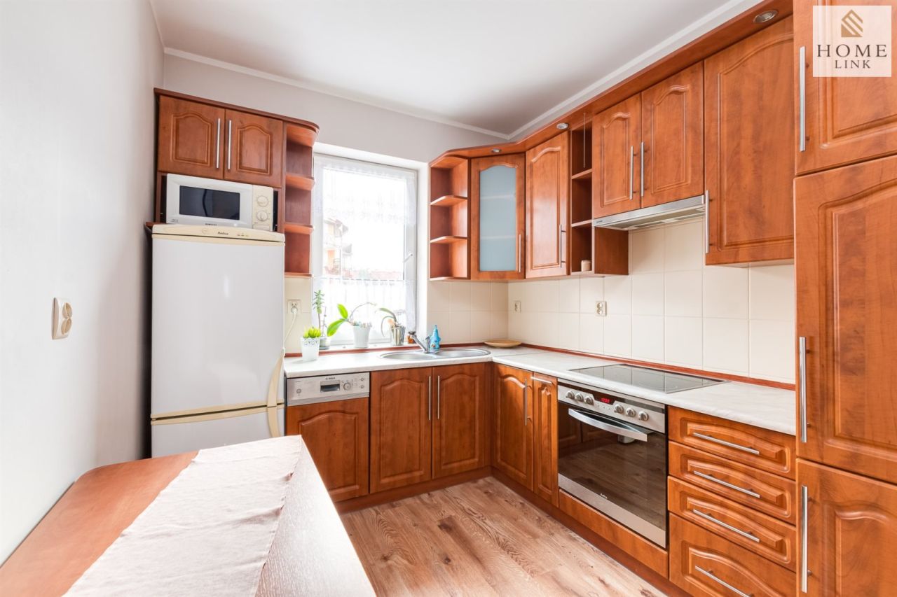 Mieszkanie 2-pokojowe Olsztyn Zatorze, ul. Jagiellońska. Zdjęcie 8