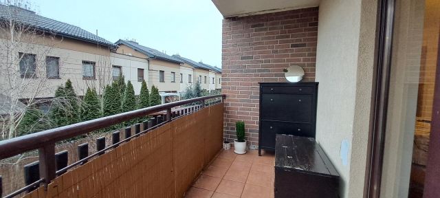 Mieszkanie 3-pokojowe Wrocław Krzyki, ul. Szparagowa. Zdjęcie 7