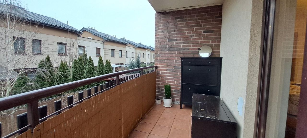 Mieszkanie 3-pokojowe Wrocław Krzyki, ul. Szparagowa. Zdjęcie 7