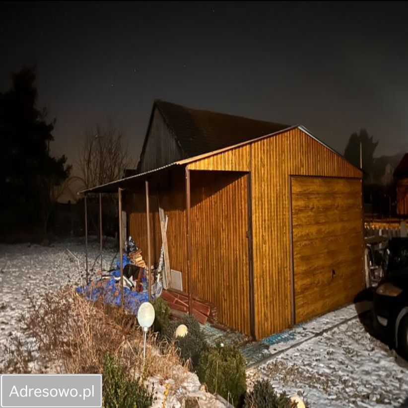 dom wolnostojący, 4 pokoje Grojec, ul. Główna. Zdjęcie 6