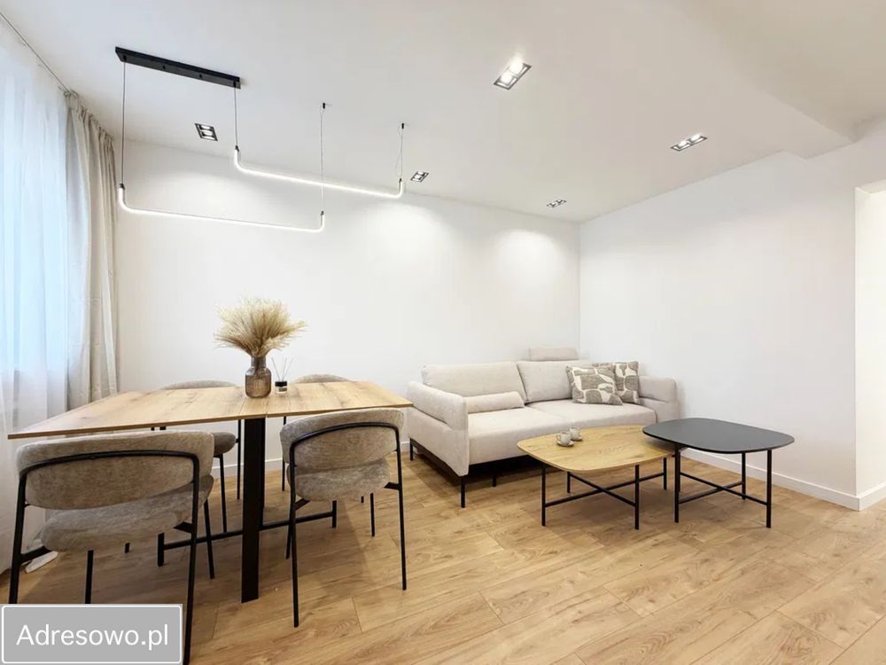 Mieszkanie 3-pokojowe Radom, ul. 11 Listopada. Zdjęcie 1