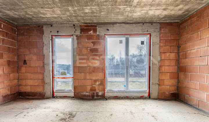 bliźniak, 5 pokoi Rzeszów, ul. Dębicka