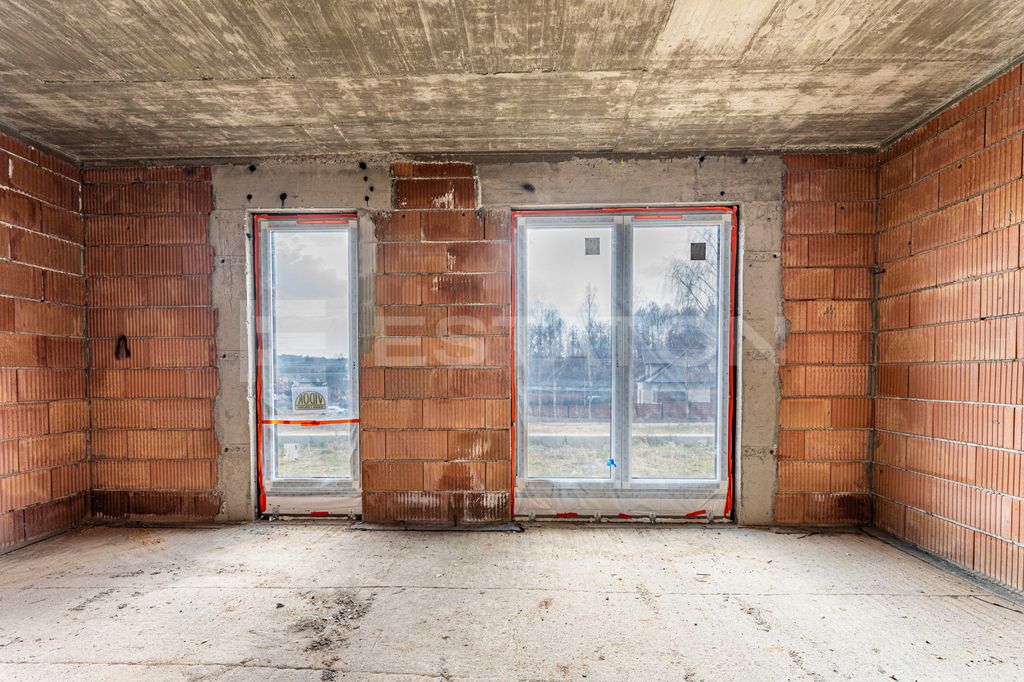 bliźniak, 5 pokoi Rzeszów, ul. Dębicka. Zdjęcie 1