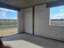 dom wolnostojący Suchocin. Zdjęcie 2