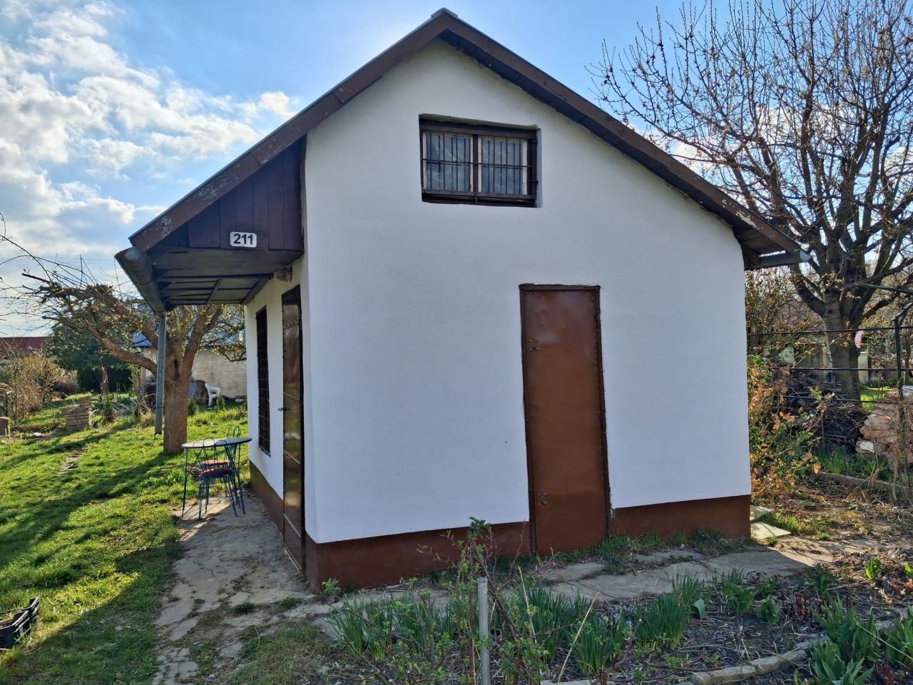 Działka rod Nysa, ul. Adama Mickiewicza. Zdjęcie 4