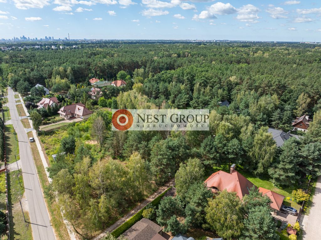 Działka budowlana Warszawa Białołęka Dworska, ul. Ornecka. Zdjęcie 29