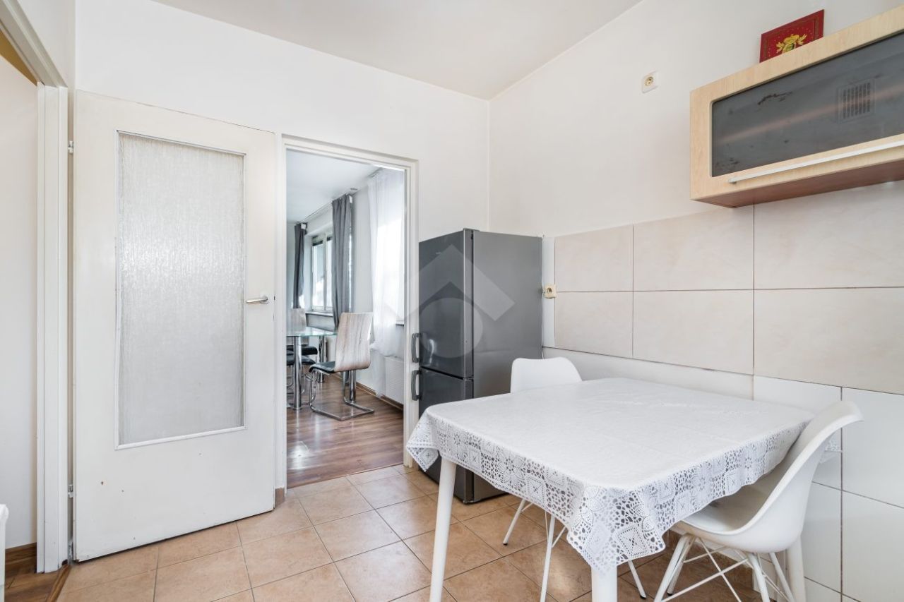 Mieszkanie 1-pokojowe Kraków Podgórze Duchackie, ul. Tuchowska. Zdjęcie 6