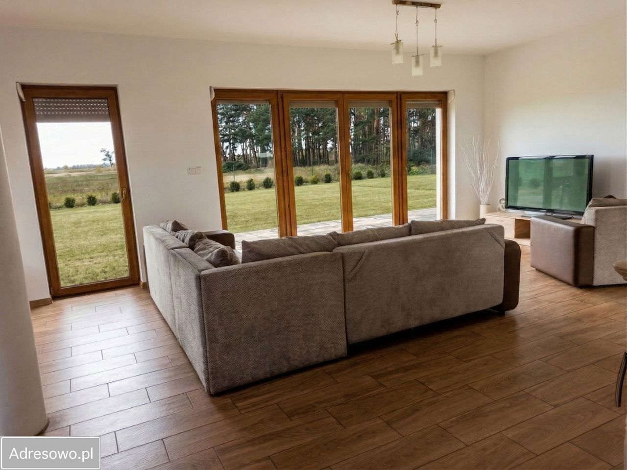 dom wolnostojący, 4 pokoje Dzierżów. Zdjęcie 10