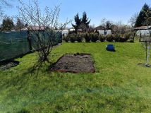 Działka rod Stargard, ul. Różana. Zdjęcie 2