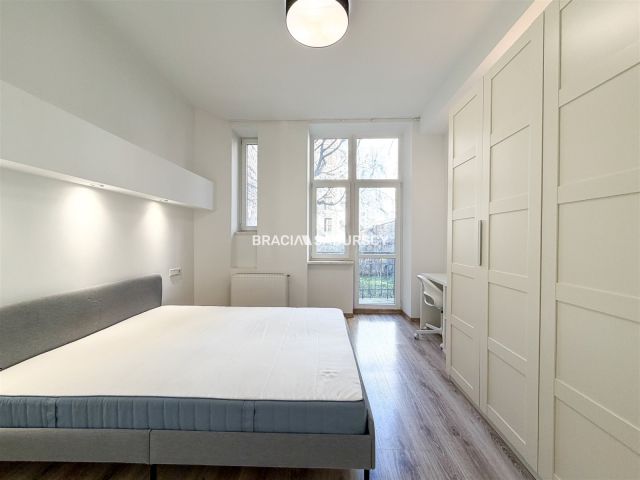 Mieszkanie 2-pokojowe Kraków, al. Zygmunta Krasińskiego. Zdjęcie 1