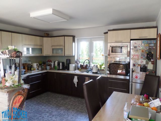 dom wolnostojący, 5 pokoi Żukówko. Zdjęcie 4