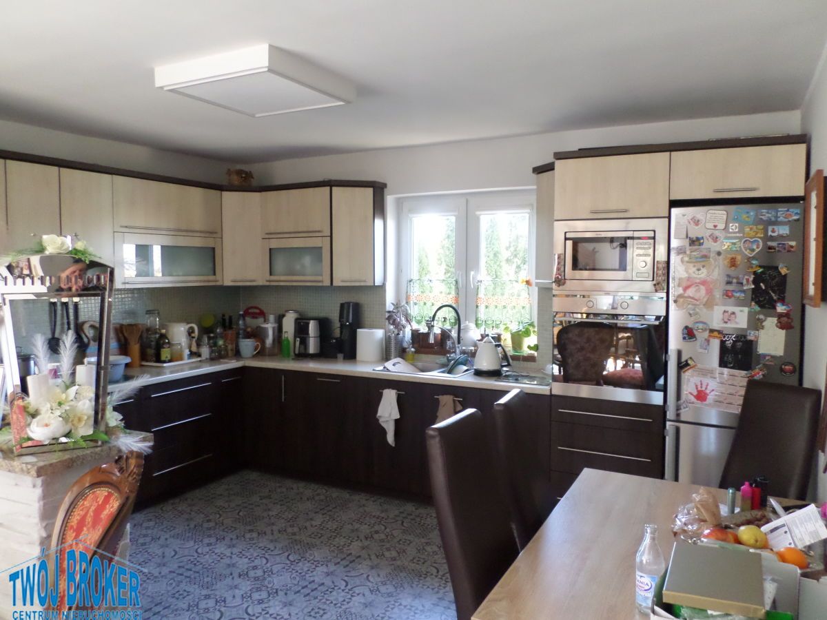 dom wolnostojący, 5 pokoi Żukówko. Zdjęcie 4