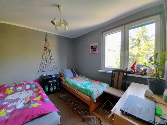 Mieszkanie 2-pokojowe Bydgoszcz Bartodzieje Wielkie. Zdjęcie 4