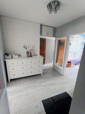 Mieszkanie 3-pokojowe Goleniów, ul. Jana Matejki. Zdjęcie 1