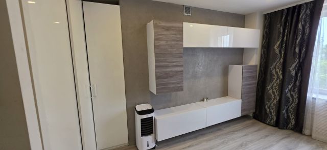 Mieszkanie 1-pokojowe Warszawa Wola, ul. Żelazna. Zdjęcie 7
