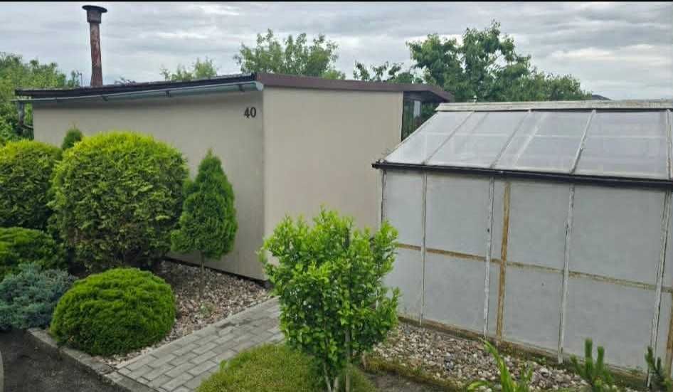 Działka rod Gostyń. Zdjęcie 3