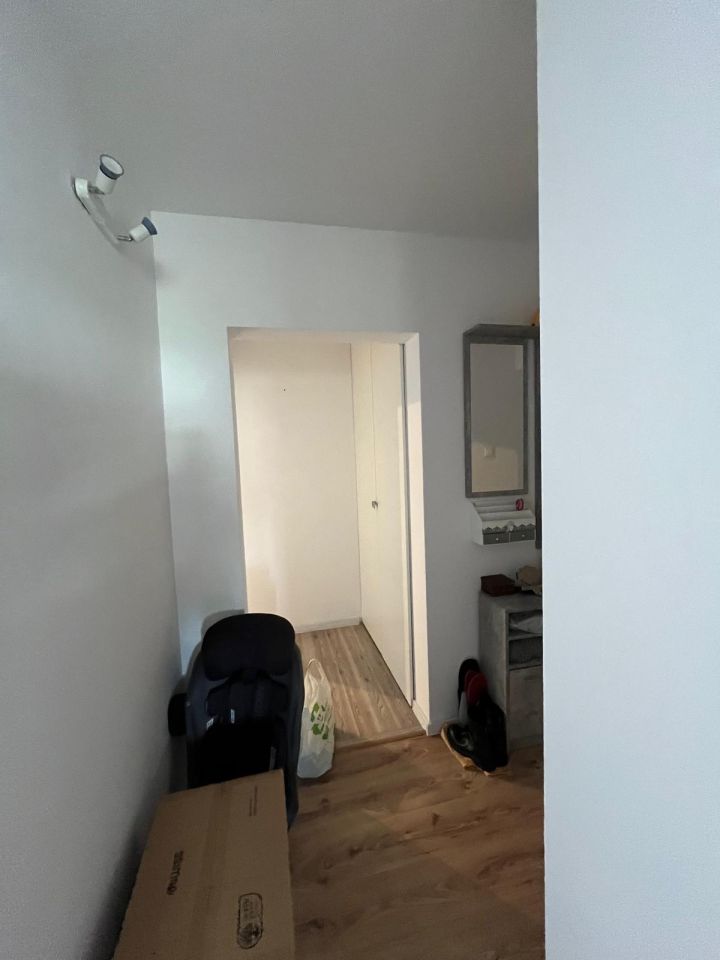 Mieszkanie 2-pokojowe Łódź Teofilów, ul. Rojna. Zdjęcie 4