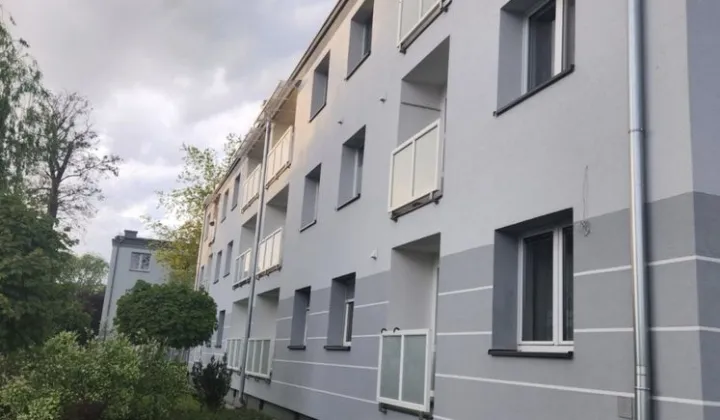 Mieszkanie 2-pokojowe Gliwice Trynek, ul. Stanisława Ignacego Witkiewicza