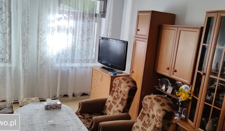 Mieszkanie 2-pokojowe Szczecin Śródmieście, ul. Bronisławy