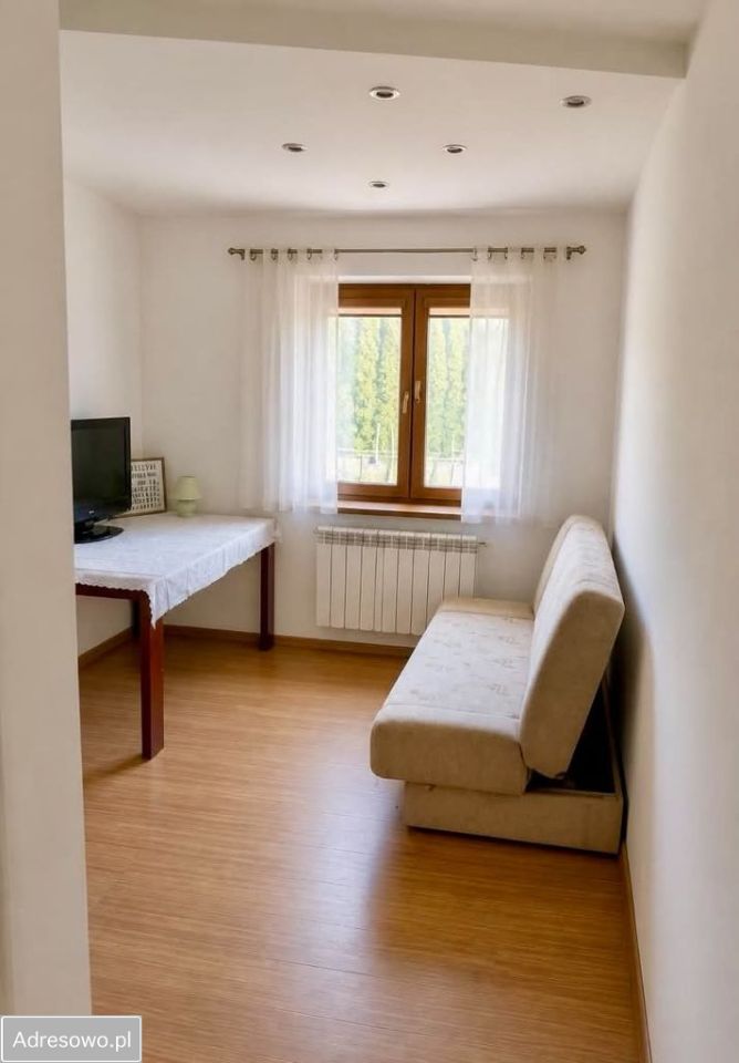dom wolnostojący, 6 pokoi Dobieszków. Zdjęcie 8