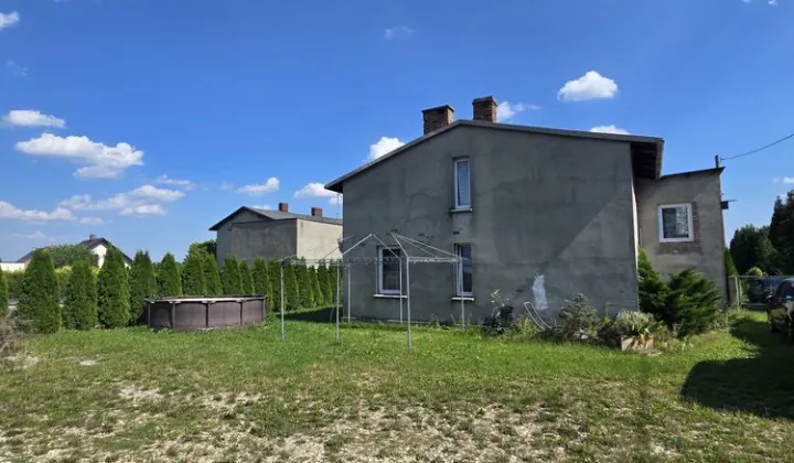 dom wolnostojący Mikołów, ul. Reta Śmiłowicka