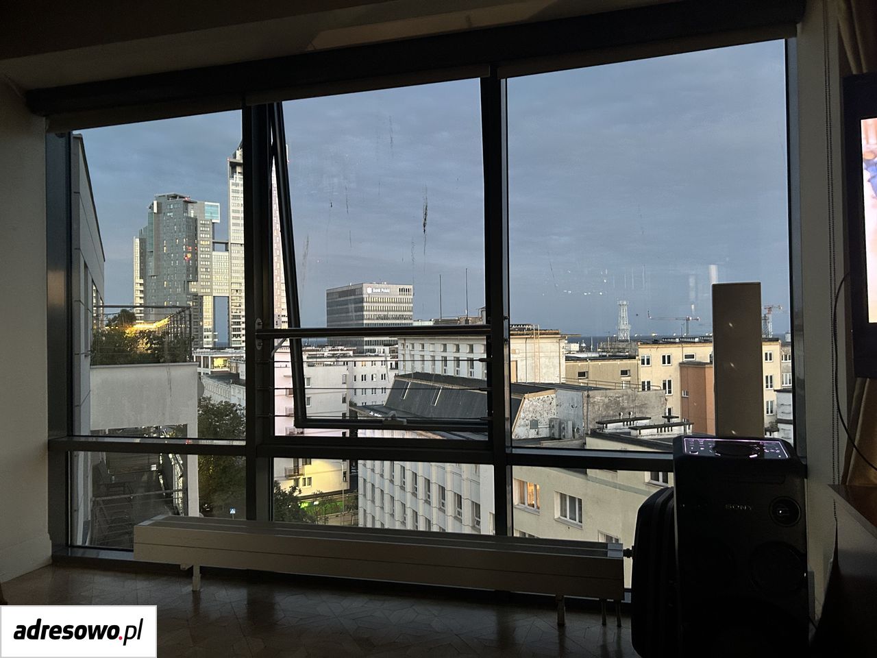 Mieszkanie 4-pokojowe Gdynia Śródmieście, pl. Kaszubski. Zdjęcie 7