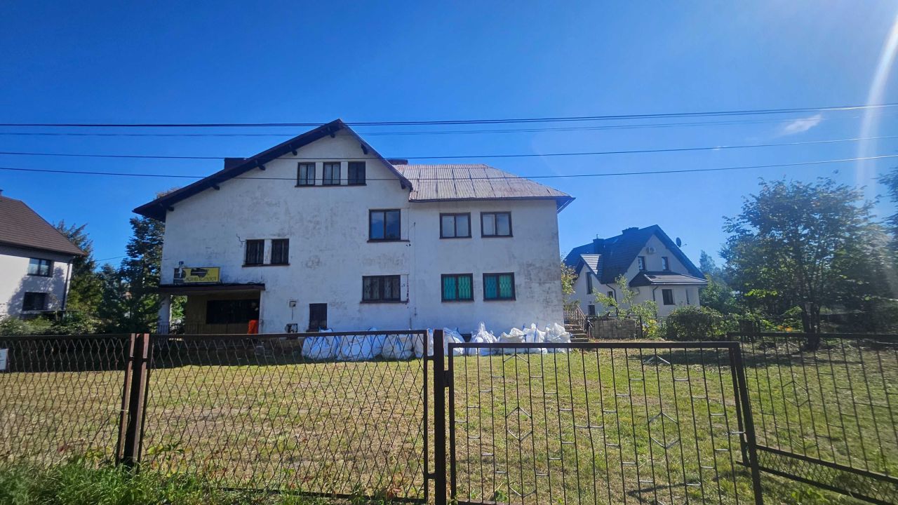 dom wolnostojący Krzywopłoty. Zdjęcie 4