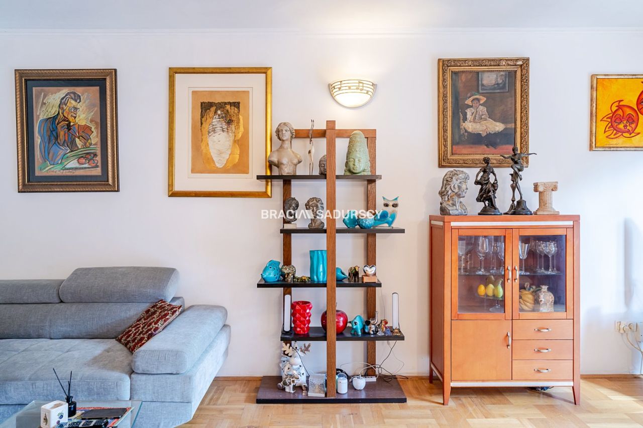 Mieszkanie 3-pokojowe Kraków Bronowice, ul. Wesele. Zdjęcie 36