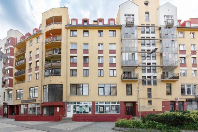 Lokal Wrocław, ul. Jana Kilińskiego. Zdjęcie 13