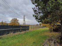 Działka rolna Bieliny, Bieliny. Zdjęcie 2