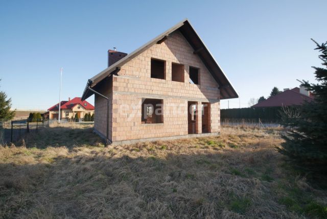 dom wolnostojący, 5 pokoi Trzebownisko