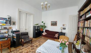 Mieszkanie 3-pokojowe Łódź Śródmieście, al. Tadeusza Kościuszki. Zdjęcie 1
