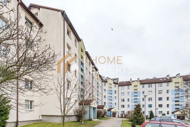 Mieszkanie 3-pokojowe Gdańsk Jasień, ul. Pólnicy. Zdjęcie 1