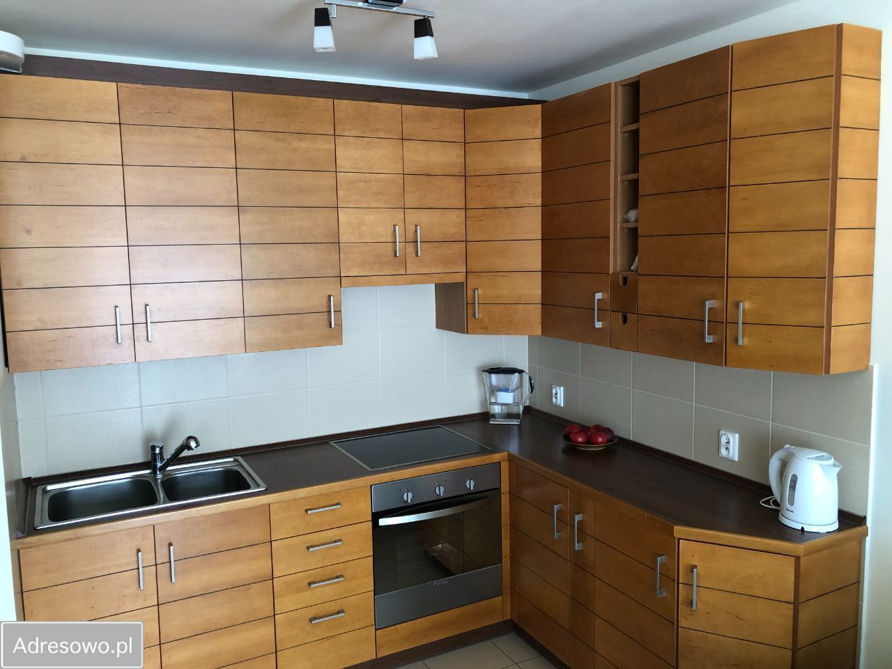 Mieszkanie 2-pokojowe Kołobrzeg, ul. Wylotowa. Zdjęcie 9