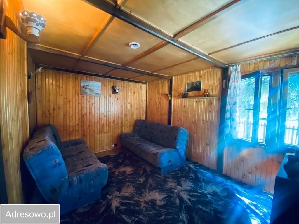 dom letniskowy, 3 pokoje Krzywogoniec. Zdjęcie 3