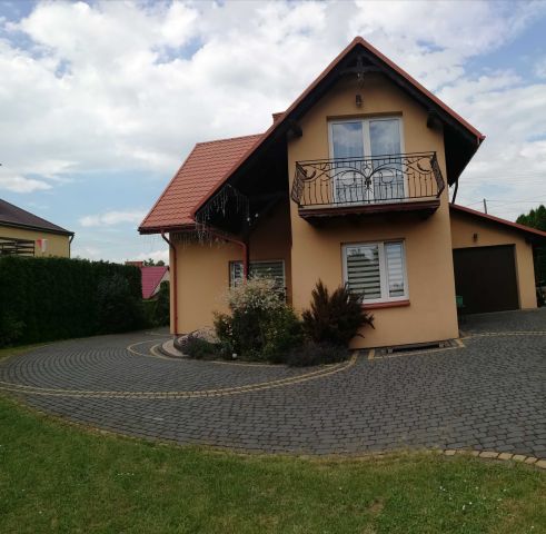 dom wolnostojący, 4 pokoje Siedliska. Zdjęcie 1