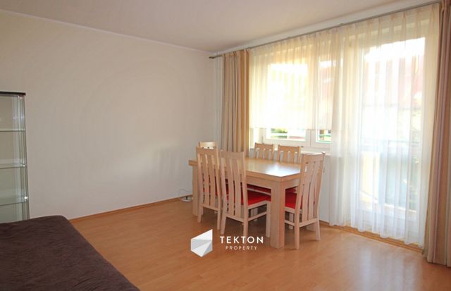 Mieszkanie 2-pokojowe Gdańsk Orunia Górna, ul. Dywizji Wołyńskiej. Zdjęcie 1