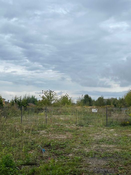 Działka rolno-budowlana Domaniewek. Zdjęcie 2