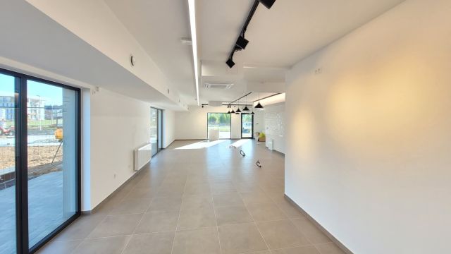 Lokal Łańcut, ul. Jana Pawła II. Zdjęcie 20