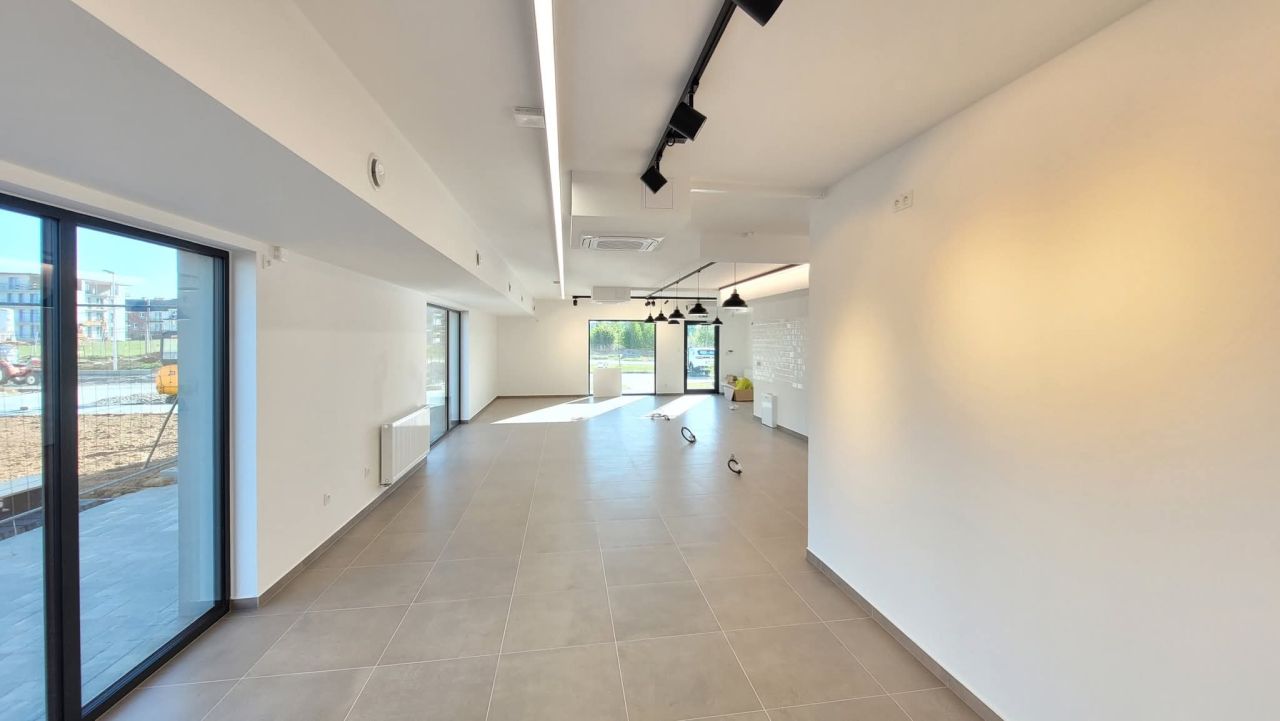 Lokal Łańcut, ul. Jana Pawła II. Zdjęcie 20