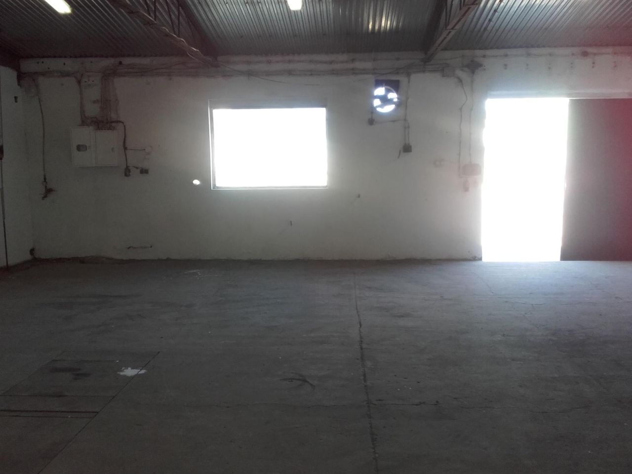 Hala/magazyn Miasteczko Śląskie, ul. Cynkowa. Zdjęcie 2