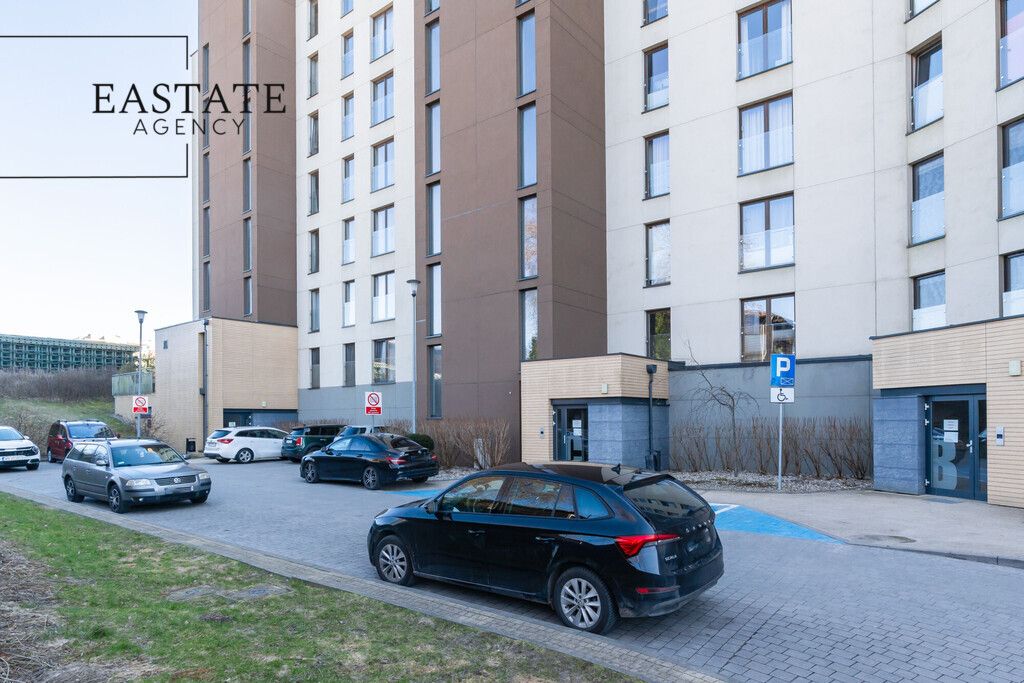 Mieszkanie 3-pokojowe Olsztyn, ul. Armii Krajowej. Zdjęcie 15