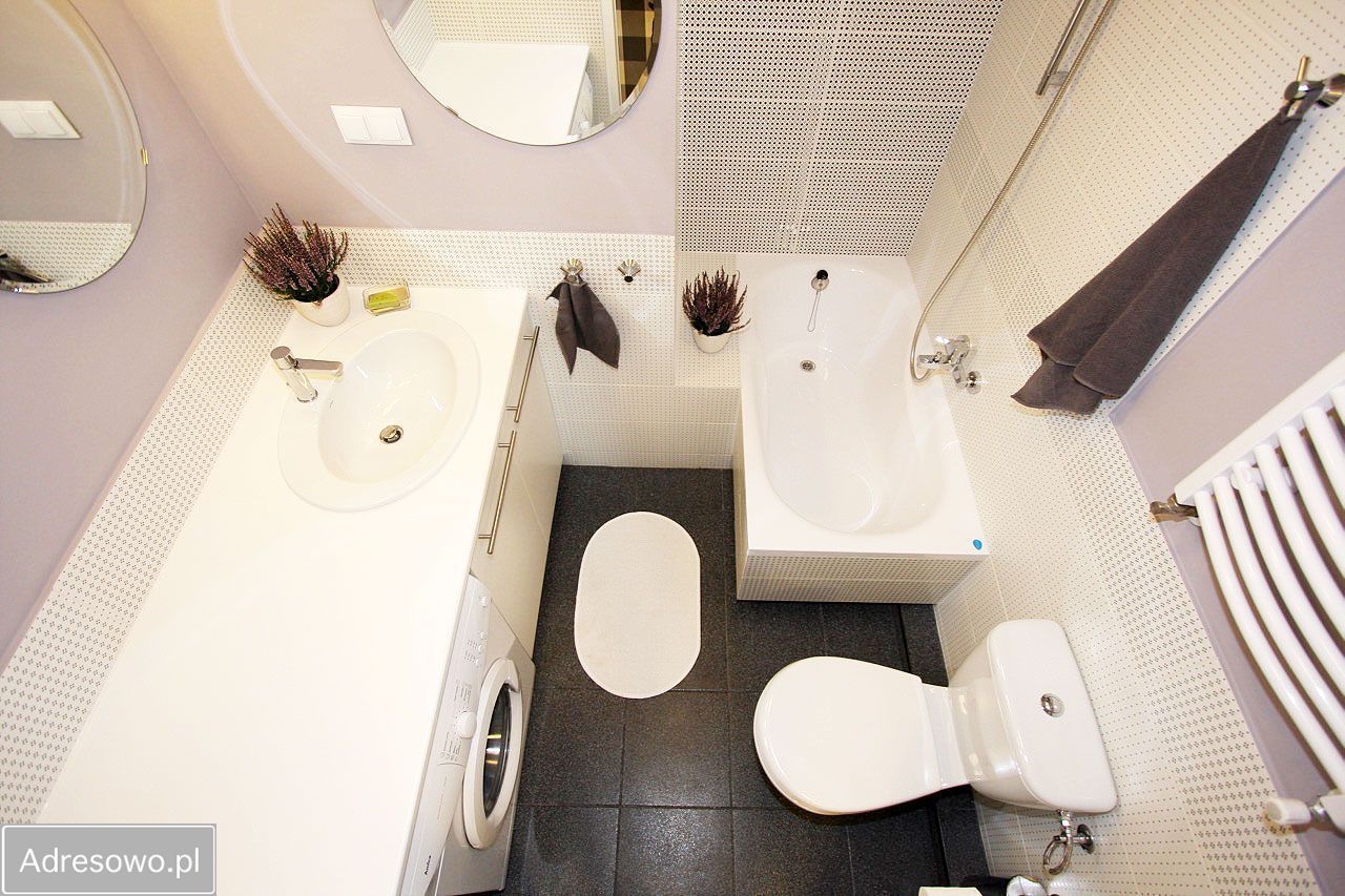 Mieszkanie 1-pokojowe Sosnowiec Stary Sosnowiec, ul. Adama Śliwki. Zdjęcie 8