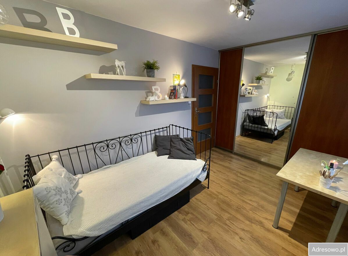 Mieszkanie 2-pokojowe Łódź Górna, ul. Zamknięta