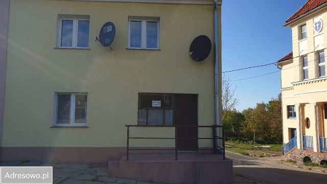 Lokal Frombork, ul. Kopernika. Zdjęcie 1